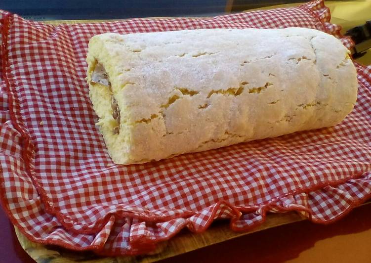 Step-by-Step Guide to Make Ultimate Cream Swiss Roll