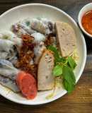 SP.0812 - Bánh Cuốn Chả