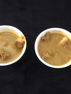 மட்டன் சூப் செய்முறை முக்கிய புகைப்படம்