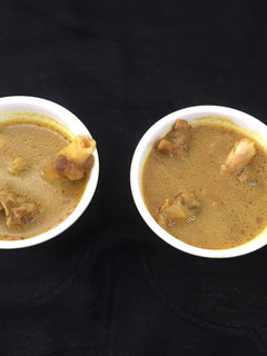 மட்டன் சூப் செய்முறை முக்கிய புகைப்படம்