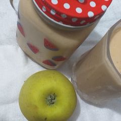 A picture of Apple shake.