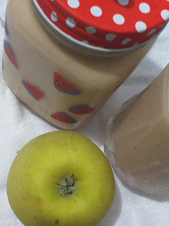A picture of Apple shake.