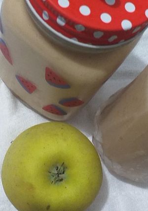 A picture of Apple shake.