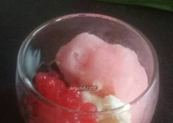 Gampangnya Membuat Es Doger esde Enak Sempurna