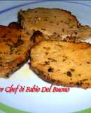 Arrosto di Maiale al Forno