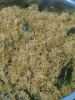 Foto resep Serundeng daging