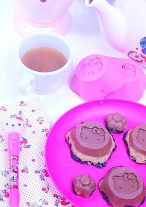 صورة لوصفة حلى الماركة 💗
