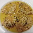 Filetes de cerdo con hierbas provenzales
