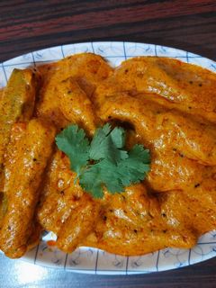 સરગવાનુ શાક (Saragva Shak Recipe In Gujarati) રેસીપી મુખ્ય ફોટો