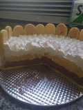 Torta diamante