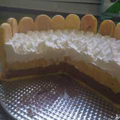 Foto principal de Torta diamante