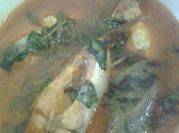 Gambar pindang kuning patin