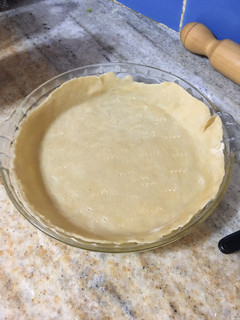 Una foto de Masa económica para tartas pascualina