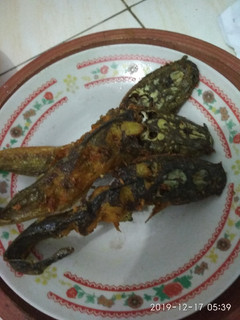 Foto resep Lele goreng