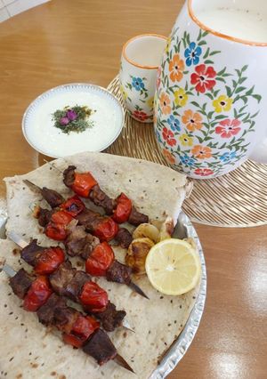 عکسی از دستور چنجه(ایرفرایر)