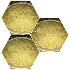 A picture of Indomie 2.