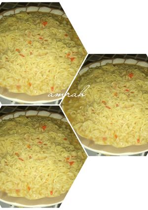 A picture of Indomie 2.