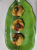Bateta Vada