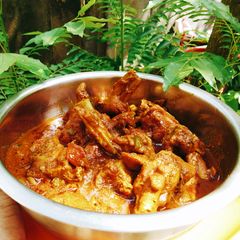 A picture of ক‍্যাপসি চিকেন।.