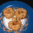 Galletitas de avena