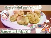 Gambar gandasturi jadul