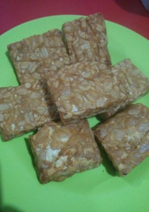 Foto resep Tempe Garit