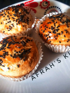 Cup Bread ainihin hoton girkin