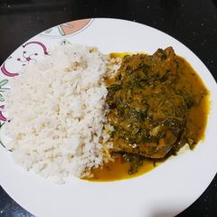 A picture of Ofe Akwu.