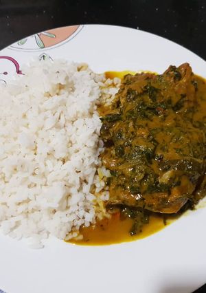 A picture of Ofe Akwu.