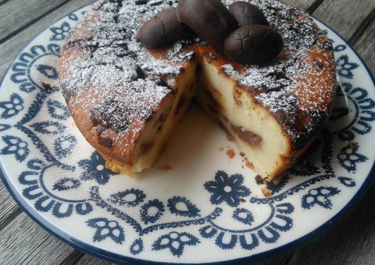 Avanzi pasquali 🤔