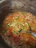 Gazpacho campillano