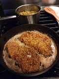 Chicken Fry