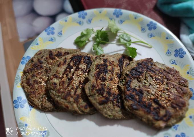 Recipe of Homemade Bajre ki Chamchamiya Pearl Millet