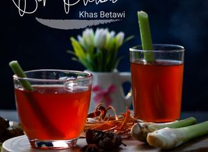 Foto resep Bir Pletok Khas Betawi