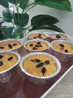 Foto resep Tart Susu Khas NTT (Kupang)