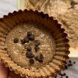 Muffins de chocolate saludables