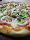 Como hacer masa para pizza paso a paso