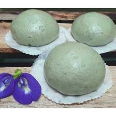 รูปของ Pao Kukus Biru