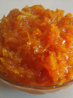 તડકા છાયા નો કેરી નો છૂંદો (Tadka Chhaya Keri Chhundo Recipe In Gujarati) રેસીપી મુખ્ય ફોટો