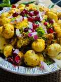 Mahkana Bhel