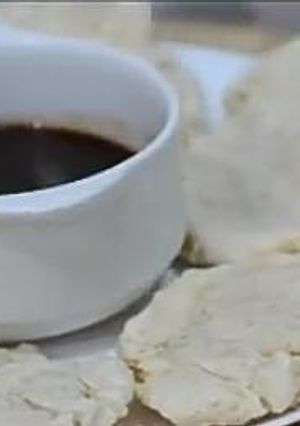 Foto resep Mpek Mpek Crispy