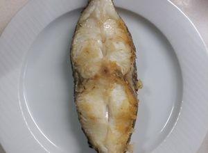 Foto resep Tips menggoreng ikan agar daging ikan tidak rusak