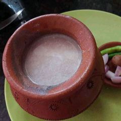 A picture of Ragi kool.