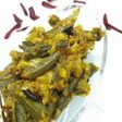Bhindi Lababdar
