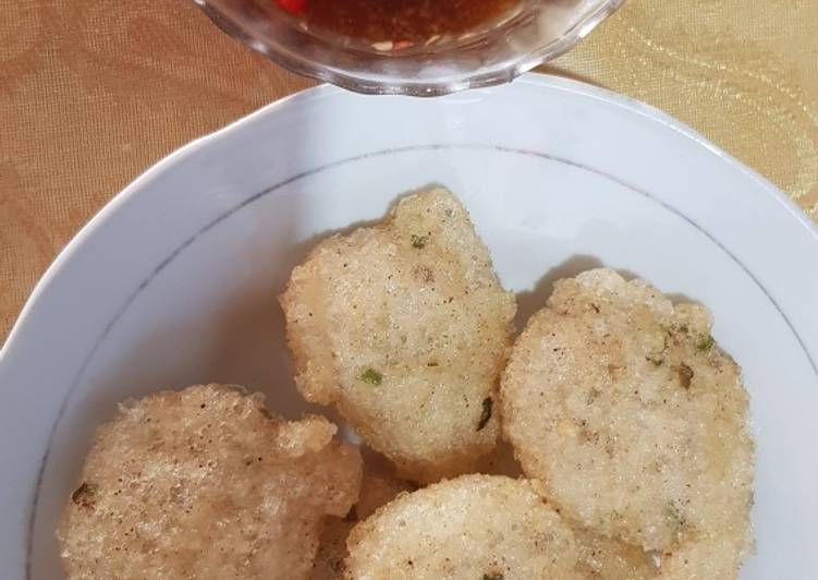 Cireng nasi