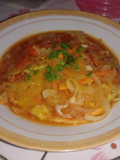 Foto resep Fuyunghai