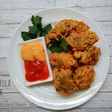 Bola Bola Mie Sosis #BikinRamadhanBerkesan
