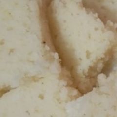 A picture of Idli.