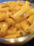 Masala Macaroni