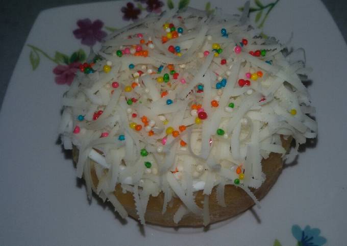 Cara bikin Donat cantik ala2 jco Cara bikin Donat cantik ala2 jco